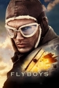 Flyboys [2006]DVDRip[Xvid]AC3 5.1[Eng]BlueLady