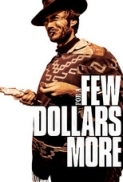 For a Few Dollars More (1965) (1080p x265 HEVC 10bit BluRay AC3 5.1) [Prof]