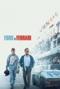 Ford v Ferrari (2019) 720p DVDSCR x264 AAC 1.2GB[MB]