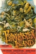 Frankenstein.Island.1981.DVDRip.600MB.h264.MP4-Zoetrope[TGx]