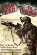 From.War.To.Wisdom.2017.720p.AMZN.WEBRip.800MB.x264-GalaxyRG