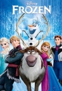 Frozen 2013 1080p BluRay AV1 Opus 5.1 [981]