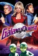Galaxy Quest (1999) 720P Bluray X264 [Moviesfd]