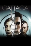Gattaca - La porta dell'universo (1997)1080p h264 Ac3 5.1 Ita Eng Sub Ita Eng-MIRCrew