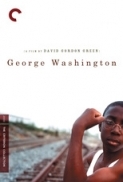 George Washington (2000) Criterion (1080p BluRay x265 HEVC 10bit AAC 2.0 Tigole) [QxR]