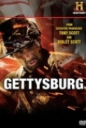 Gettysburg.2011.720p.BluRay.x264-TRiPS [PublicHD] 