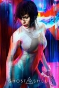 Ghost in the Shell (2017) 1080p BRRip 6CH 2GB - MkvCage