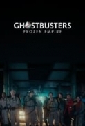 Ghostbusters Frozen Empire 2024 1080p WEB-DL HEVC x265 10-Bit DDP5.1 Subs KINGDOM RG