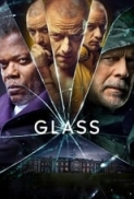 Glass (2019) [BluRay] [1080p] [YTS] [YIFY]