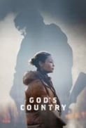 God's Country (2022) DVDRip - NonyMovies