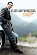 James Bond - Goldfinger (1964) 720p BluRay x264 Dual Audio [English + Hindi] - Bond93 - TBI