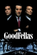 Goodfellas (1990) [1080p x265 HEVC 10bit BluRay DTS-HD MA 5.1] [Prof]