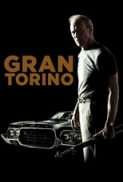 Gran Torino 2008 1080p BrRip x264 YIFY