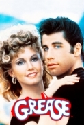 Grease (1978) 1080p ENG-FRE-GER-ITA audio 4GB XviD HD +subs (moviesbyrizzo)  