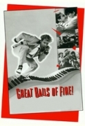 Great Balls of Fire! (1989) [BluRay] [720p] [YTS] [YIFY]