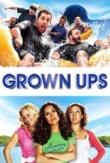 Grown Ups (2010)1080p DTS X264 (NL SUBS)(MKV) 2Lions-Team