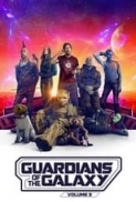 Guardians of Galaxy Volume 3 (2023) 1080p NEW Source TS-Rip 2GB H264 AAC - HushRips