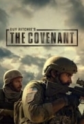 The Covenant 2023 Bluray 1080p AV1 OPUS 7.1-UH