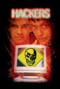 Hackers (1995) 1080p BrRip x264 - YIFY