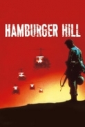 Hamburger Hill 1987 DVDrip English Skandale