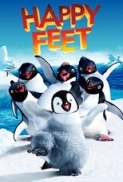 Happy Feet 2006 1080p.BluRay.5.1.x264 . NVEE