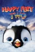 Happy Feet Two (2011) DVDSCR NL subs DutchReleaseTeam