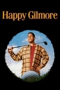 Happy Gilmore 1996 DVD5 720p HDDVD x264-REVEiLLE
