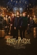 Harry.Potter.20th.Anniversary.Return.to.Hogwarts.2022.1080p.HMAX.WEB-DL.DD5.1.x264-EVO