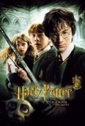 Harry.Potter.And.The.Chamber.Of.Secrets.2002.BDRip.480p.x264.he-aac, Subs English + Nordic