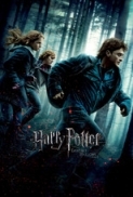 Harry Potter 1-8 (2003-2011) 1080p BDRRIP Pack Dual Audio English Hindi x264 AC3 DD5.1 INaM