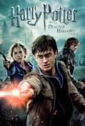 Harry Potter And The Deathly Hallows Part 2 2011 BDRip 1080p x264 AAC - HoncHo (Kingdom Release)