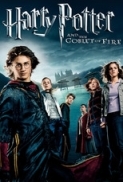 Harry Potter and the Goblet of Fire (2005) (1080p Bluray x265 HEVC 10bit AAC 7.1 Joy) [UTR]