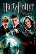 Harry Potter and the Order of The Phoenix (2007) 1080p Bluray x264 English AC3 5.1 - MeGUiL