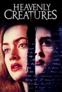 Heavenly Creatures (1994) 1080p BluRay x264 EAC3-SARTRE