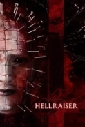 Hellraiser (2022) DVDRip x264 AC3 Soup