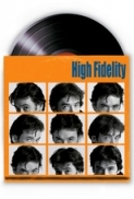 High Fidelity (2000) (1080p BluRay x265 HEVC 10bit AAC 5.1 Tigole) [QxR]