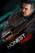 Honest Thief (2020) 720p BluRay x264 -[MoviesFD7]