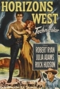 Horizons West (1952) EM 1080p BluRay x265 HEVC FLAC DUAL-SARTRE