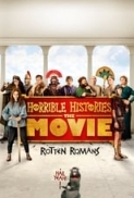 Horrible Histories - The Movie - Rotten Romans (2019 ITA/ENG) [1080p] [HollywoodMovie]