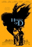 House.of.D.(2005)720p.WebRip.x264.Multi.Subs.AAC.Plex
