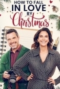 How To Fall In Love By The Holidays 2023 1080p WEB H264-CBFM