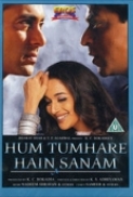 Hum Tumhare Hain Sanam 2002 Hindi HDRip 720p x264 AC3...Hon3y