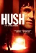 Hush 2008 DVDRip XviD-DiVERSE