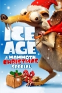 Ice Age A Mammoth Christmas (2011) 1080p ENG-ITA DTS MultiSub x265 BluRay - L'era Glaciale Presenta L'era Natale