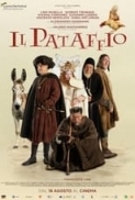 Il Pataffio (2022) 1080p H264 WEB-DL iTA AC3 5.1 Sub Ita - iDN_CreW