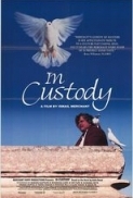 In Custody(1994)Hindi-DVDRip-XviD ~ Smeet