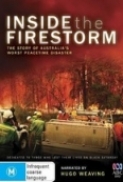 Inside The Firestorm 2010 DVDRip XviD aAF