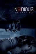 Insidious: The Last Key (2018) [WEBRip] [720p] [YTS] [YIFY]