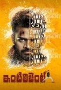 Inttelligent [Dharma Bhai] (2018) UNCUT 720p HDRip x264 Esub [Dual Audio] [Hindi (Cleaned) - Telugu] - 1.4 GB