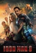 Iron Man 3 2013 TS READNFO XViD - VAiN